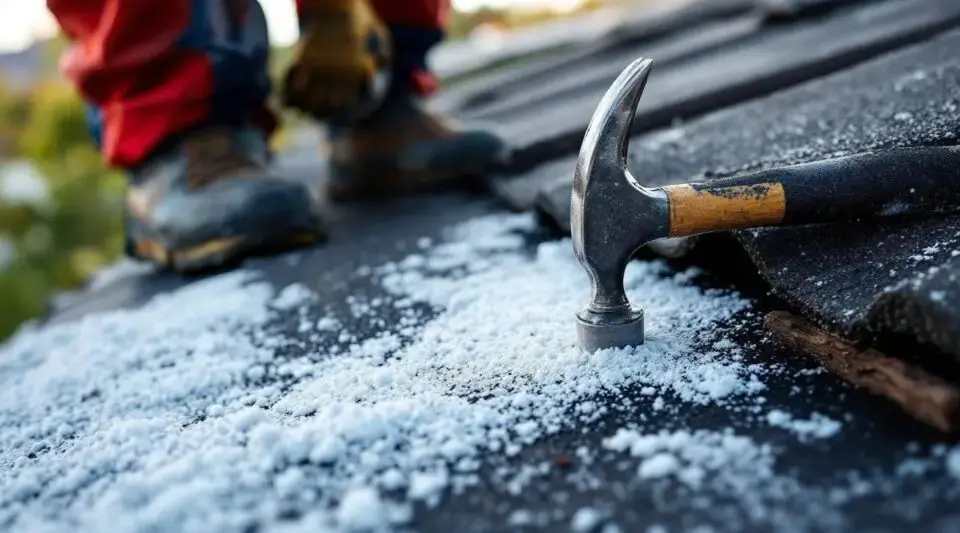 roofing contractor in Mead, WA