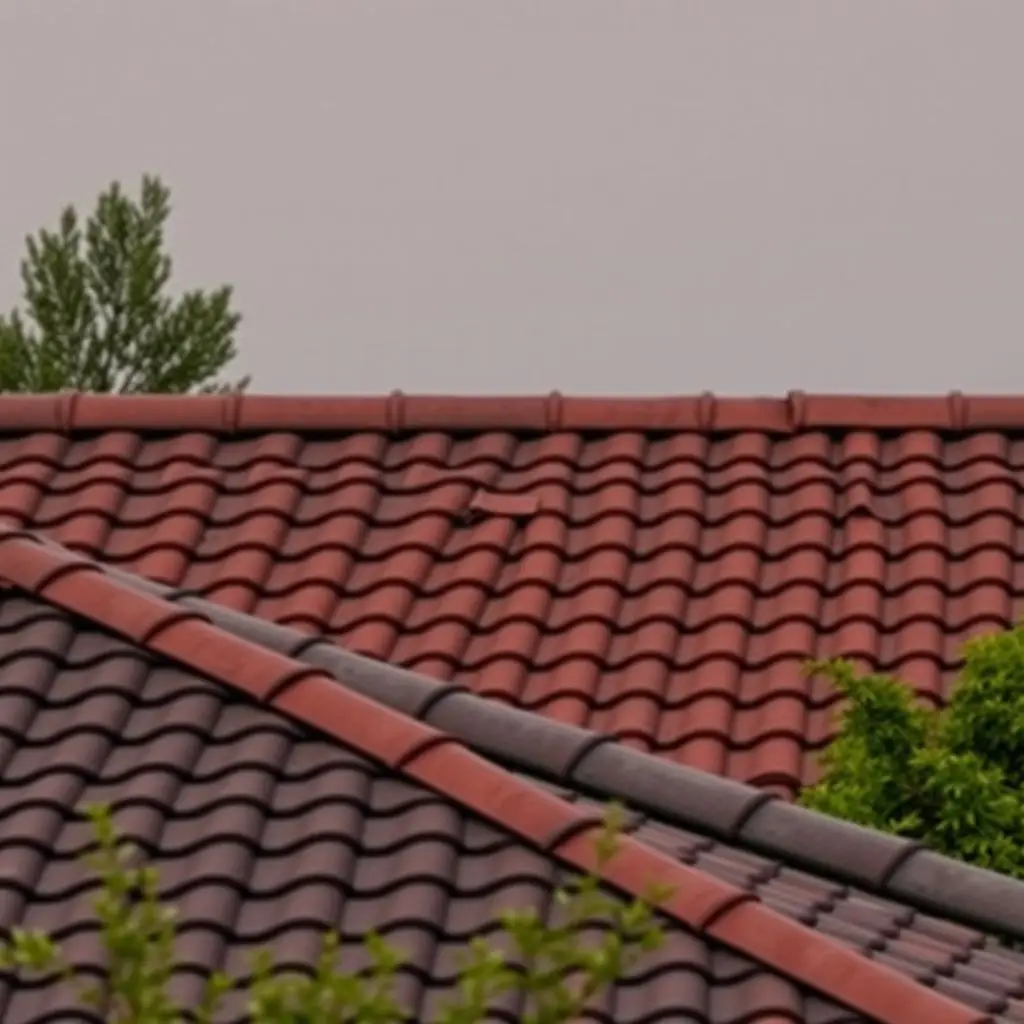 Preventing Roof Deck Rot & Moss Damage — Spokane
